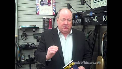 Closing Sales, Closing On Sales Objections, Sales Myths & The One Call Closing Book