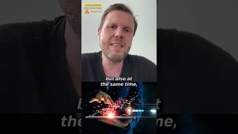 Swarm Foundation Mission - Gregor Zavcer