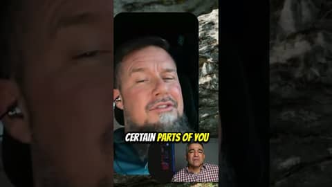 What defines a true man? #lifelessons