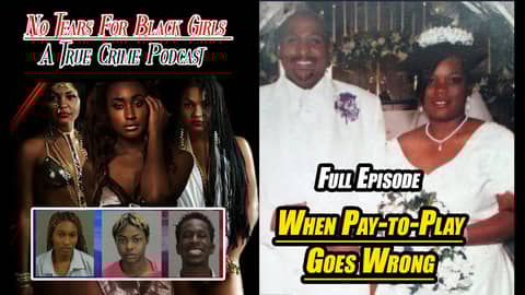 The Secret Lives of Escorts: A Scam Exposed