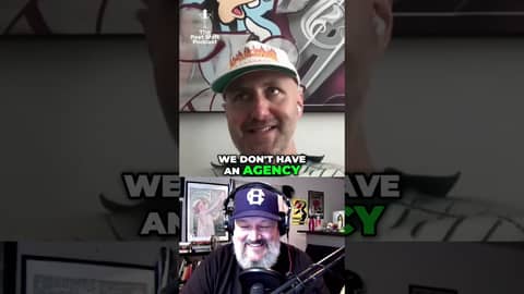 ORGANIC CREATIVITY AT ITS BEST