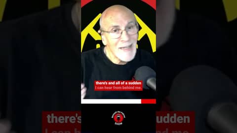 Steve Greene shares the impact of getting injured on the job. #firefighter Steve Greene shares the impact of getting injured on the job. #firefighter