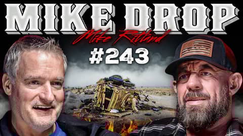 Green Beret Survives Massive IED and Gets Shot Three Times