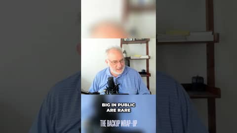 Are Rogue Admins Really That Rare? Let's Discuss! Are Rogue Admins Really That Rare? Let's Discuss!