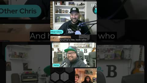 The Moment That Changed Everything