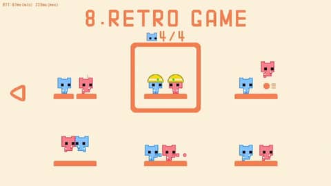 RGRP Gaming- Pico Park (Again!) RGRP Gaming- Pico Park (Again!)