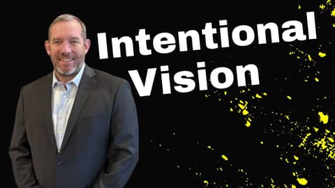 Crafting Custom Dreams: Intentional Vision with Joshua McMahon