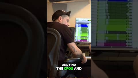 CFO$ made some amazing themes. @cfoofficial3425 #wrestling #prowrestling #wwethemesongs CFO$ made some amazing themes. @cfoofficial3425 #wrestling #prowrestling #wwethemesongs