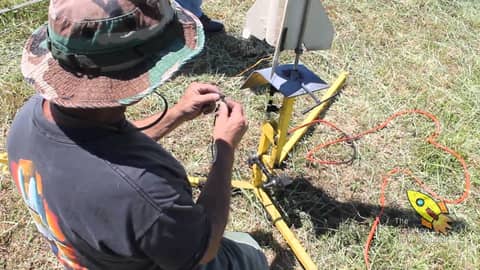 GLRMR 2015 - Tri-City Skybusters