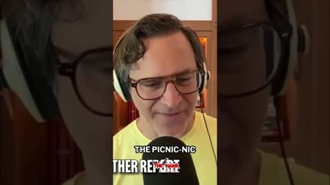 Only Weather Report You Ever Need