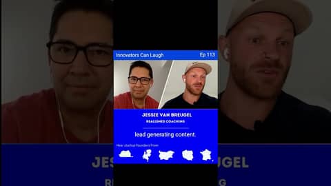 Educational to authority building content