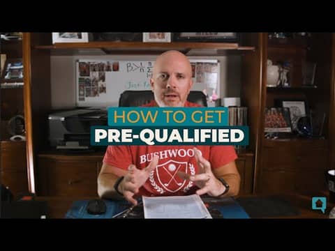 How To Get Pre-Qualified.