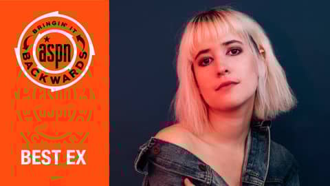 Interview with Best Ex