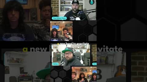 Chain Saint's connection to Pantera Chain Saint's connection to Pantera