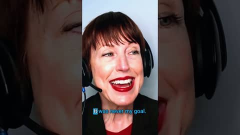 What REALLY Happens When You Become the Change You Want?