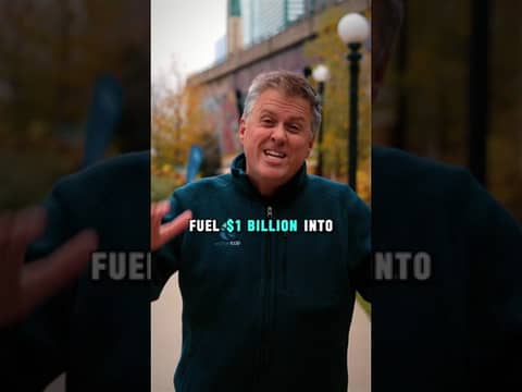 The Chicago River’s Reversal and Renewal