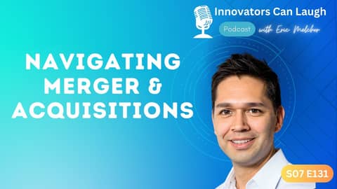 Integrating Teams During Company Mergers with Vincent Jong , Dealfront Integrating Teams During Company Mergers with Vincent Jong , Dealfront