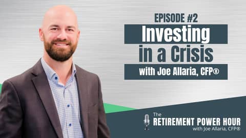 Investing in a Crisis