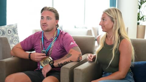 MaidThis Franchise Case Study - Sean and Breanna