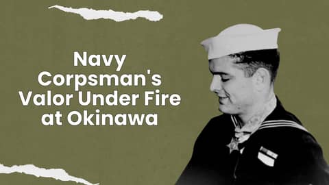 US Navy HA1c Robert Bush: Medal of Honor Recipient WWII US Navy HA1c Robert Bush: Medal of Honor Recipient WWII