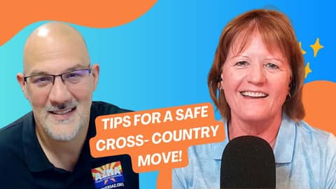 Safeguard Your Move: Insights from a Moving Industry Pro