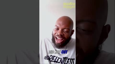 If you don't deal with "it" now, "it" will deal with you later. #dealwithit #relentlessmindset