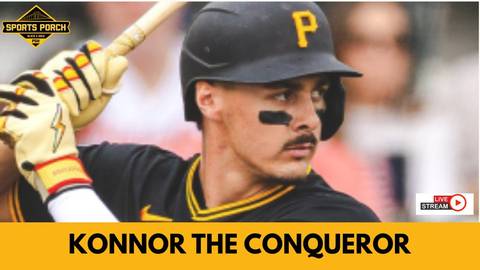 Konnor the Conqueror