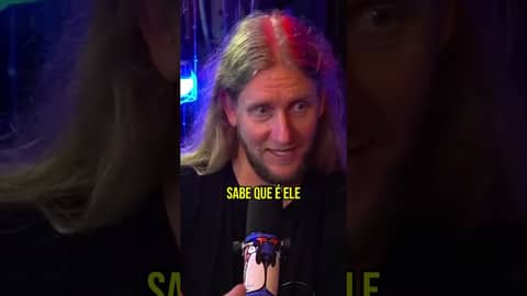 ANIMAIS têm CONSCIÊNCIA de SI MESMOS?