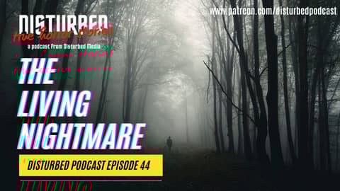 3 Horrifying True Encounters - The Living Nightmare