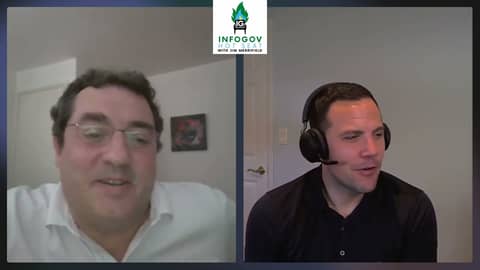 InfoGovHS10 - Interview with JC Gaillard, Corix Partners