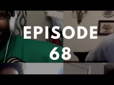 BBP 68 - Social Distancing Series - Fun at the BBP vol. 4