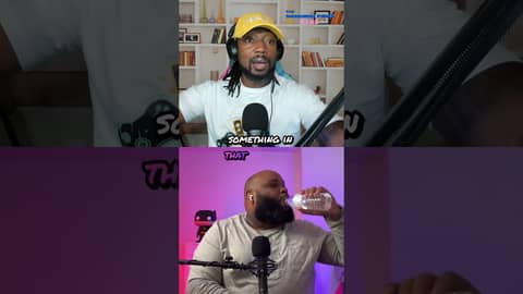 “If You In The Crime — Do The Time” 💯