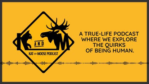 Episode 78: Hoarheaded Friends and the Blue Blanket Episode 78: Hoarheaded Friends and the Blue Blanket