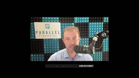 Your Business is an Asset: Closing Motivation