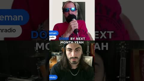 The Pressure of Record Labels on Artists' Creativity