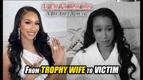 Isis Morales: From Trophy Wife to Whistleblower Overnight!