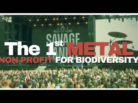 Pipeman Loves Metal & Environmental + Savage Lands & Heilung at Hellfest Pipeman Loves Metal & Environmental + Savage Lands & Heilung at Hellfest