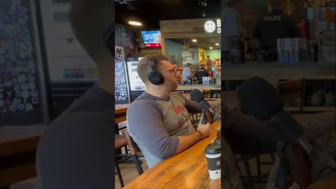 Raw & Real: Why I Don't Edit My Mental Health Podcast!