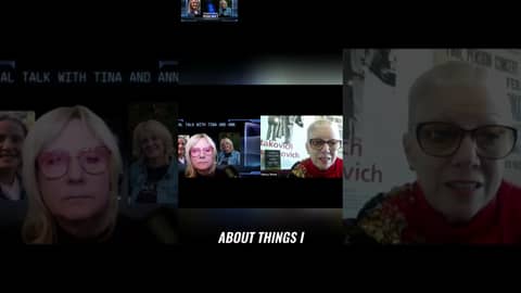 Learn Something New From Everyone You Meet! #shorts