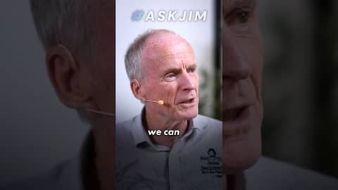 Why won't Jim's go public?