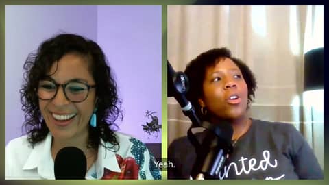 UnLearning Entrepreneurship with Griselda Martinez