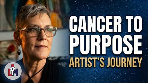 Perseverance through a metastatic cancer diagnosis Perseverance through a metastatic cancer diagnosis