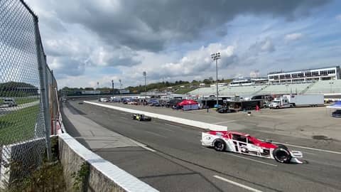 SMART Modified Practice at Motor Mile 10/02/21 SMART Modified Practice at Motor Mile 10/02/21