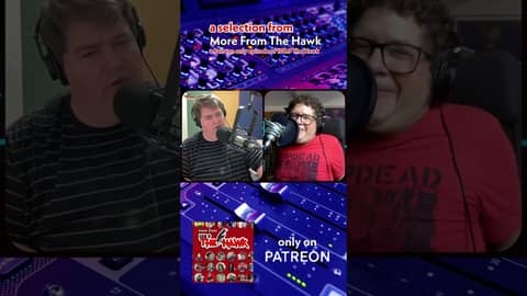 Richard Donner's "Road House"