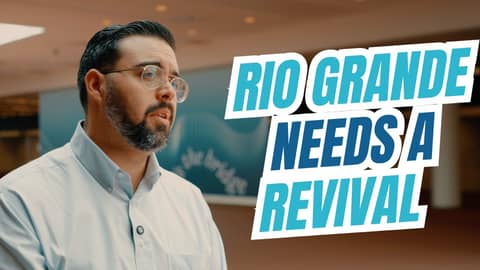 How Community and Science Are Reviving the Rio Grande