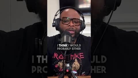 What Would I Do Different? What Would I Do Different?