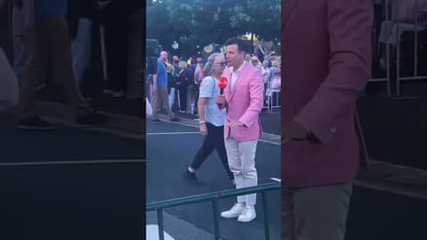 Welcome to the Sydney Cricket Ground for the 1st day of the final Ashes Test of the summer π Welcome to the Sydney Cricket Ground for the 1st day of the final Ashes Test of the summer π