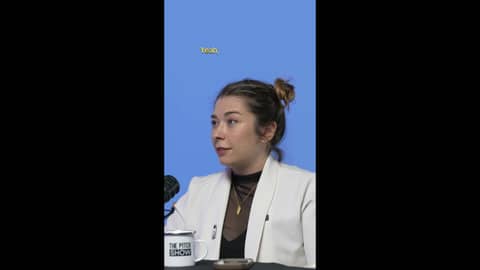 Restaurants Are Secretly Replacing Employees With THIS AI 🤖🍟 | The Pitch Show S13E7