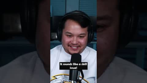 I'm Terrible In Bed!