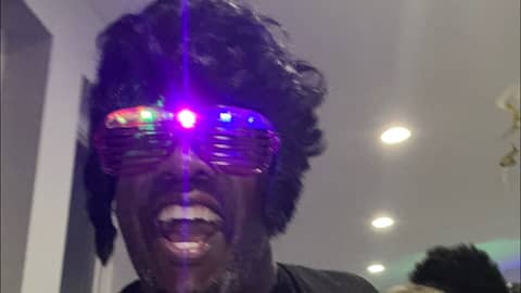 Happy MonFriday/ Build that immune system @Jtschronicles